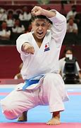 Image result for Japanese Karate