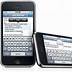 Image result for iPhone 3 Blanco