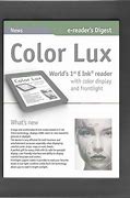 Image result for Color E Ink Kindle