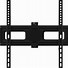 Image result for 55-Inch TV Wall Mount Bracket