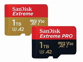 Image result for microSD 1000GB