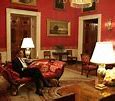 Image result for White House Red Room