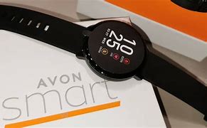 Image result for Avon Smartwatch KY8
