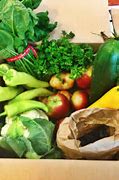 Image result for Harvest Produce Box
