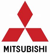 Image result for Mitsubishi Logo No Background