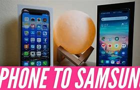 Image result for iPhone vs Samsung Pros and Cons