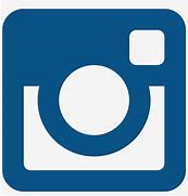 Image result for Instagram Logo in Blue Colour
