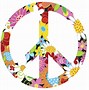 Image result for Smiley Peace Sign