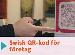Image result for Swish QR Kod Skapa