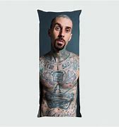 Image result for Silk Body Pillow Case