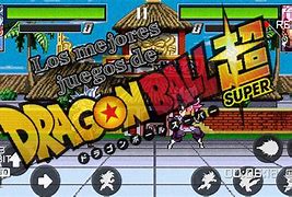 Image result for Dragon Ball Z Pixel Games