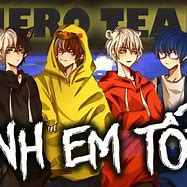 Image result for Hero Team Anime