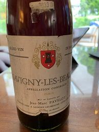 Image result for Pavelot Jean Marc Hugues Savigny Beaune Lavieres