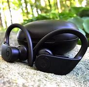 Image result for Beats Power Beats Pro White
