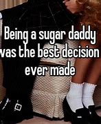 Image result for Sugar Daddy Is a Good Thing