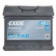 Image result for Exide Premium 063 Car Battery