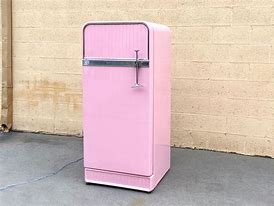 Image result for Thomas Elkins Improved Refrigerator