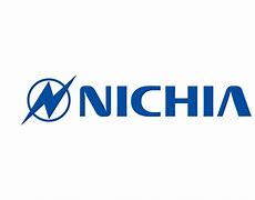 Image result for Nichia Logo