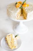 Image result for Mandarin Orange Cake From Scratch