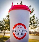 Image result for Scooter's Coffee Logo