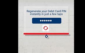 Image result for Forgot My Debit Card Pin
