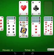 Image result for Solitaire with the Old Samsung Tablet