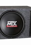 Image result for Car Subwoofers Speakers
