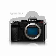 Image result for Lumix S5 Full Frame Mirrorless Camera