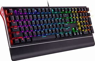 Image result for What Is RGB Backlit Keyboard