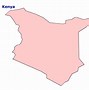 Image result for Kenya Outline Detail