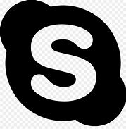 Image result for Skype Logo for Email Signature