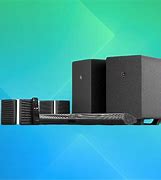 Image result for JVC Home Theatre Speakers