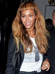 Image result for Beyoncé Bad Hair Day