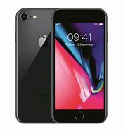 Image result for Black Apple iPhone 8