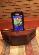 Image result for Infrared iPhone Amplifier