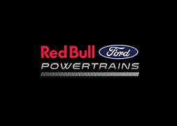 Image result for Red Bull Ford Powertrains