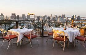 Image result for Best Restaurants Downtown San Diego