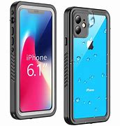Image result for Waterproof Phone Case for iPhone 11