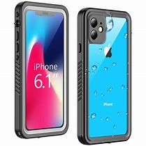 Image result for Waterproof iPhone Case with Kickstand
