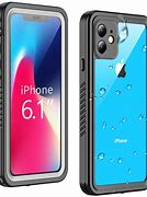 Image result for Wateproof Case iPhone