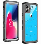 Image result for Apple iPhone Waterproof Case