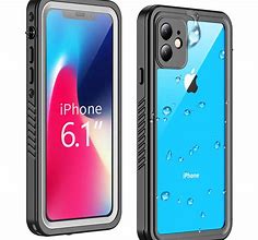 Image result for waterproof iphone case