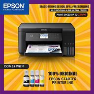 Image result for Epson Black and White Printer