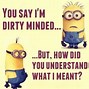 Image result for Minions Friendship