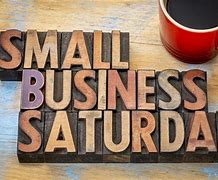 Image result for Small Business Saturday Ideas