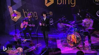Image result for the bing lounge