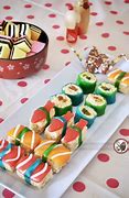 Image result for Japanese Party Food