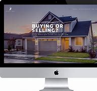 Image result for Real Estate Agent Website Design