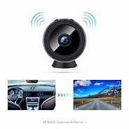 Image result for Wireless Spy Cameras for Cars