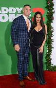 Image result for John Cena with Nikki Bella